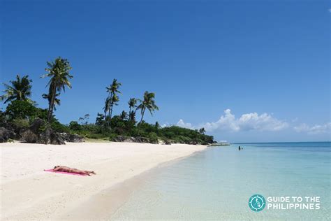 beaches in cebu